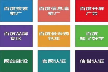 sem运营公司助力企业增长
